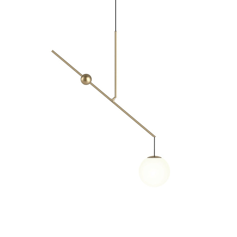 Sivra Balance Pendant Lamp