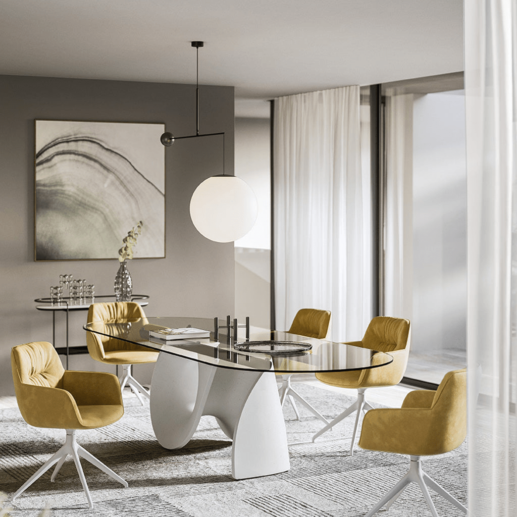 Sivra Balance Pendant Lamp