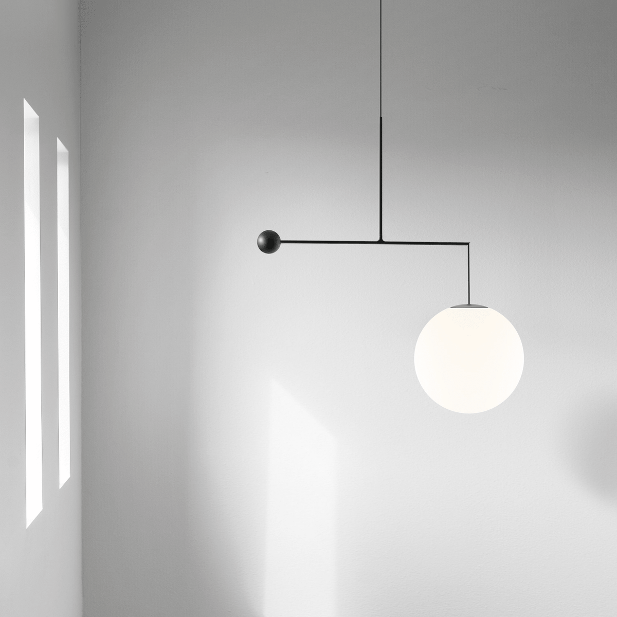Sivra Balance Pendant Lamp