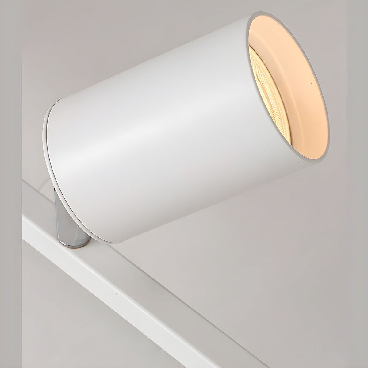 Yethen Aluminum Contemporary Ceiling Light