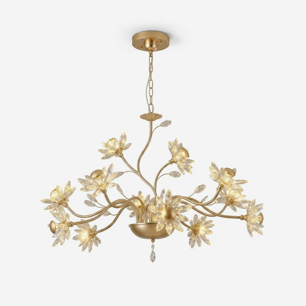 Vardencombe Eveloria Chandelier