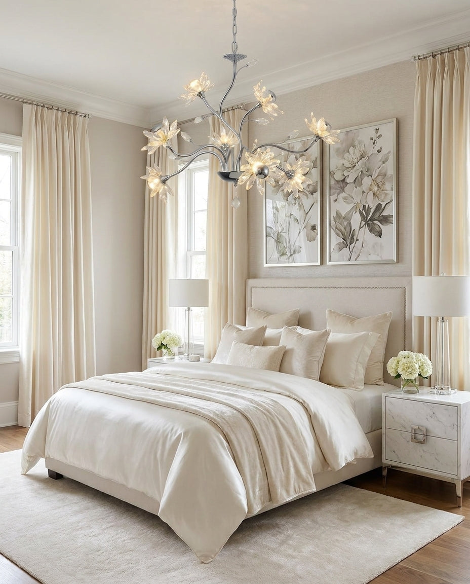 Vardencombe Eveloria Chandelier