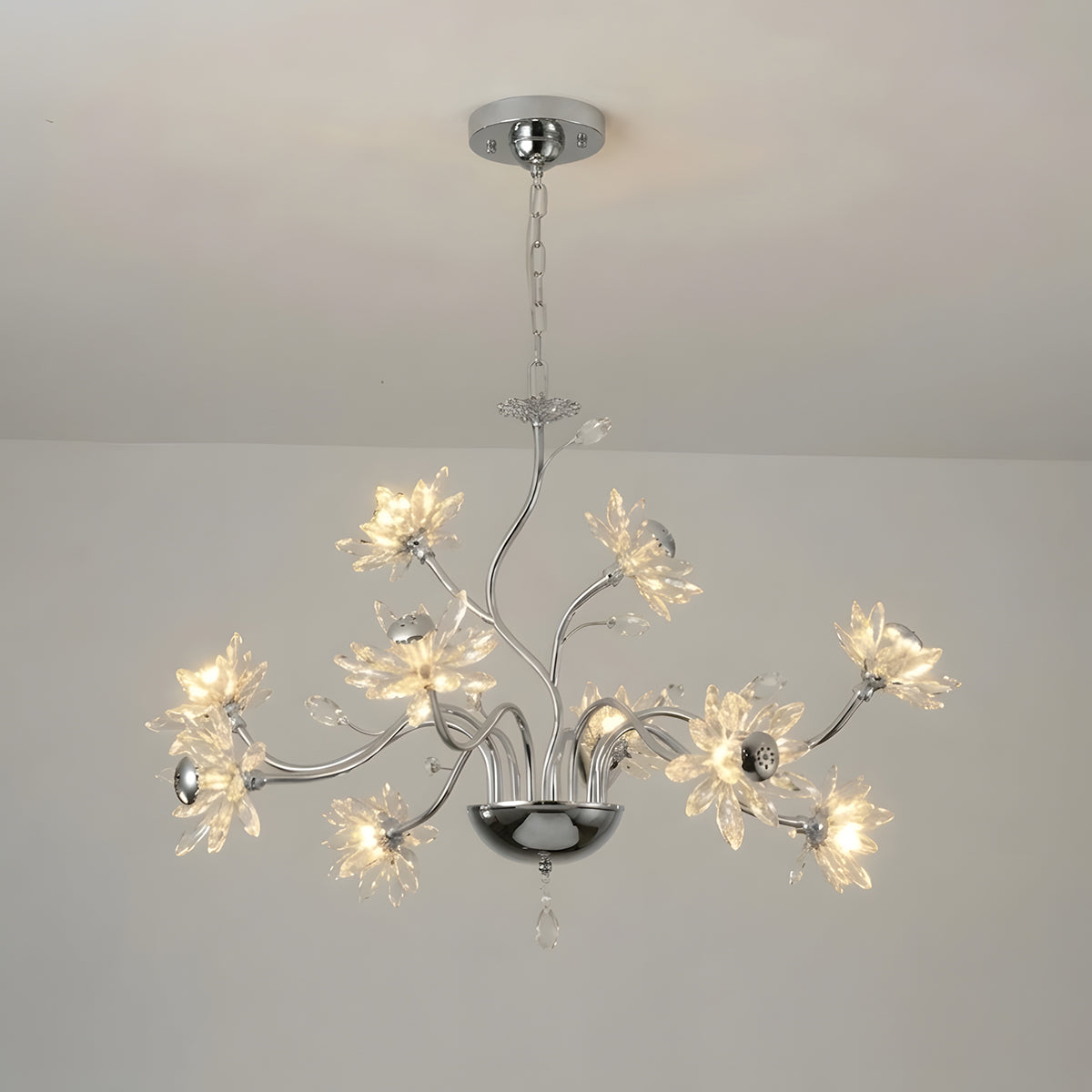Vardencombe Eveloria Chandelier