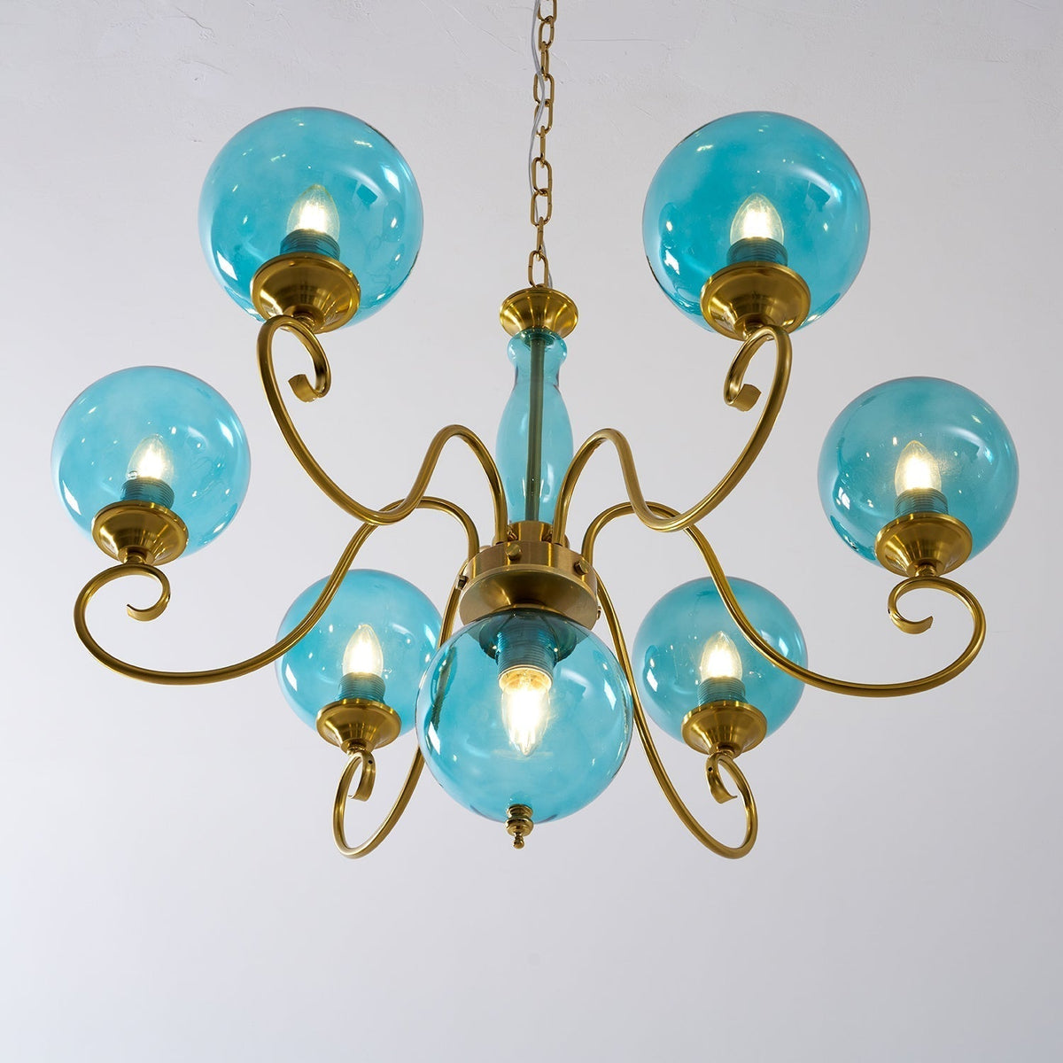 Roselune Chandelier