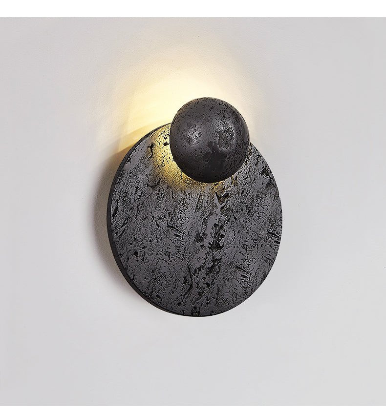 Obryn Indoor Wall Lamp