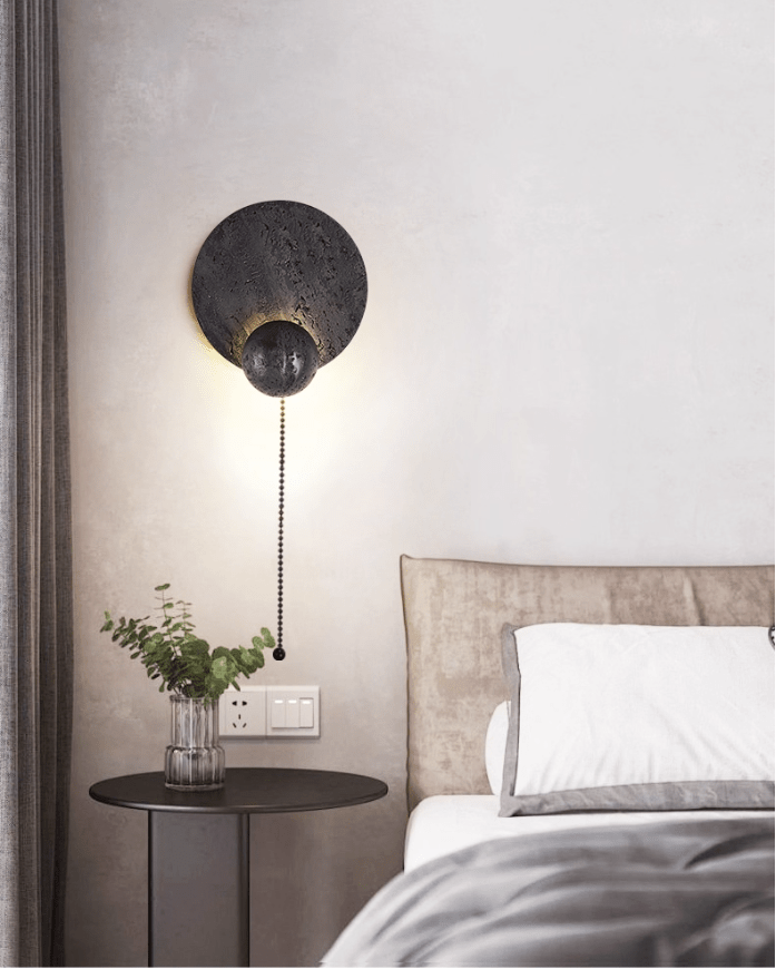Obryn Indoor Wall Lamp