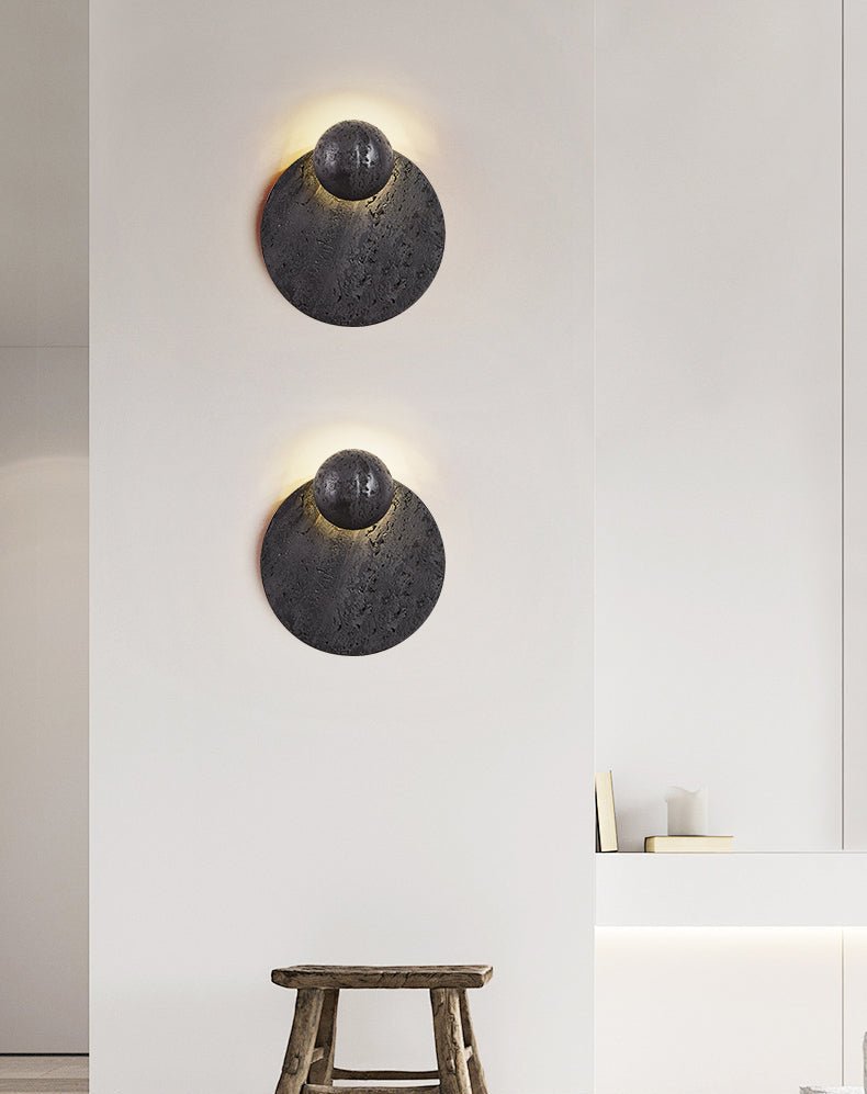 Obryn Indoor Wall Lamp