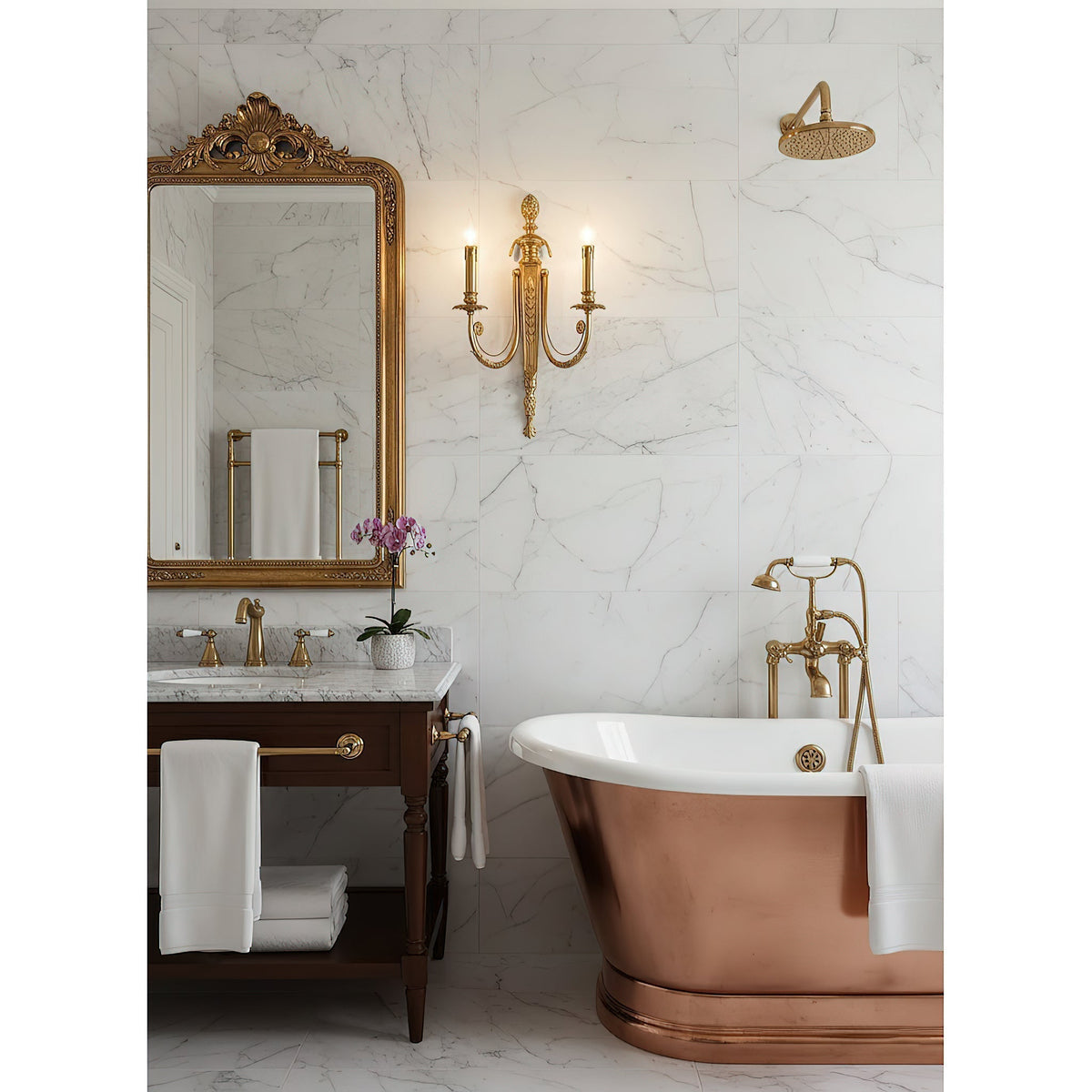 Fabienne Wall Lamp