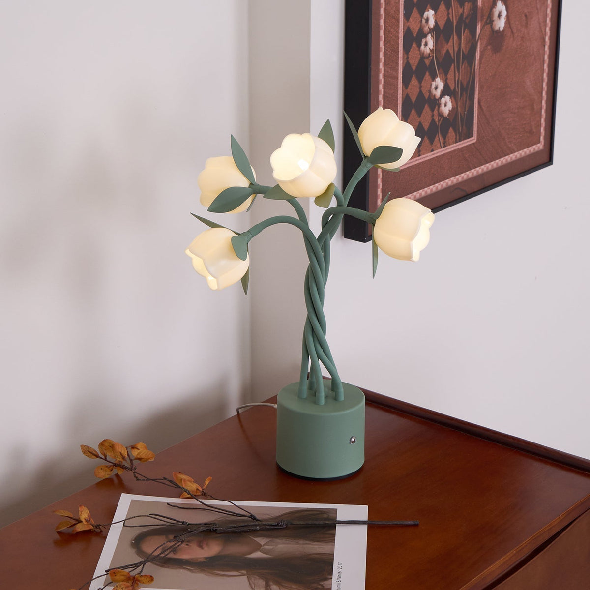 Norisella Table Lamp