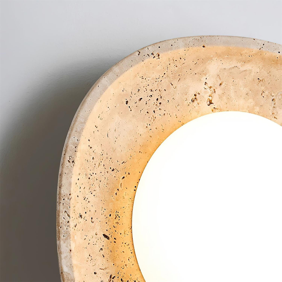 Pietra Wall Lamp