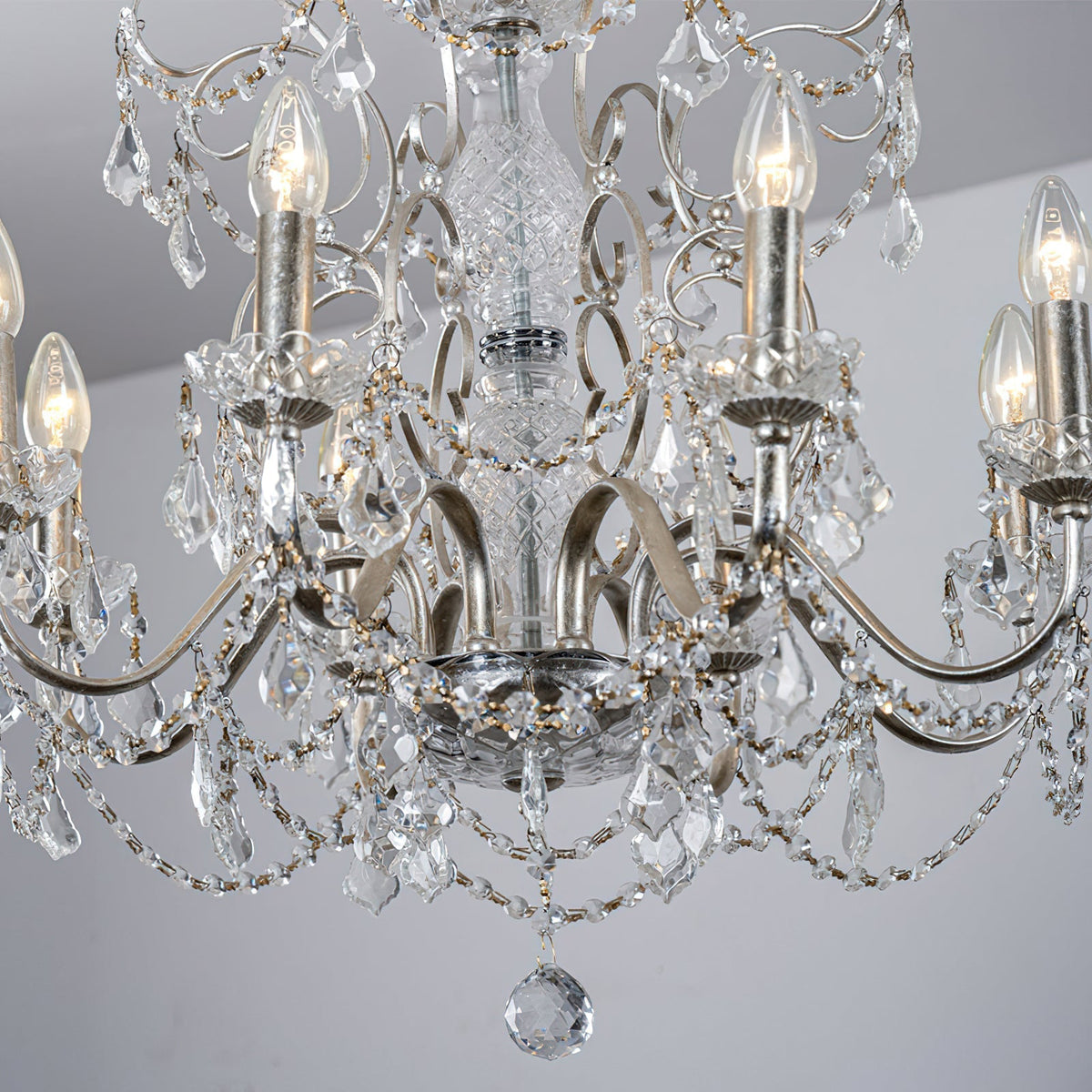 Ornand Chandelier