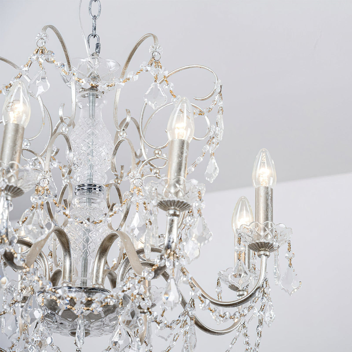 Ornand Chandelier