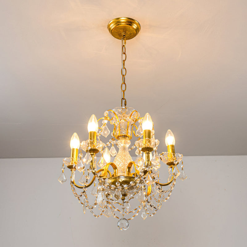 Ornand Chandelier