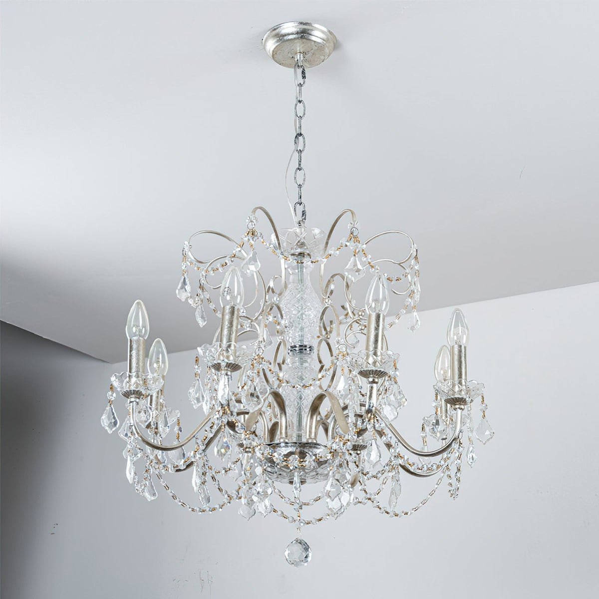 Ornand Chandelier