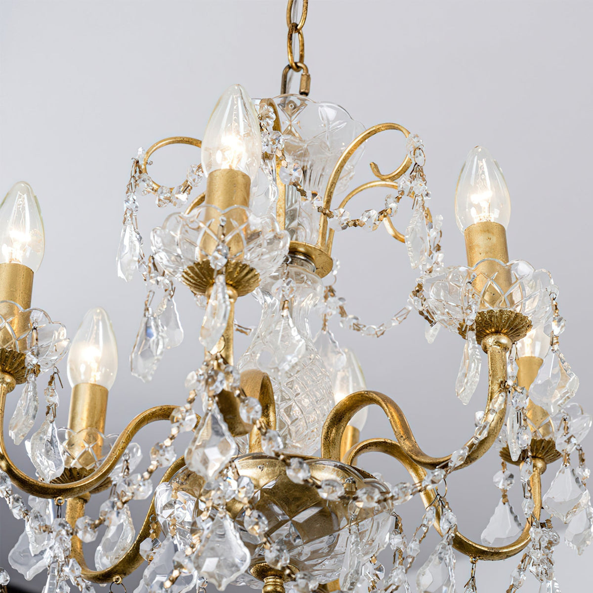 Ornand Chandelier