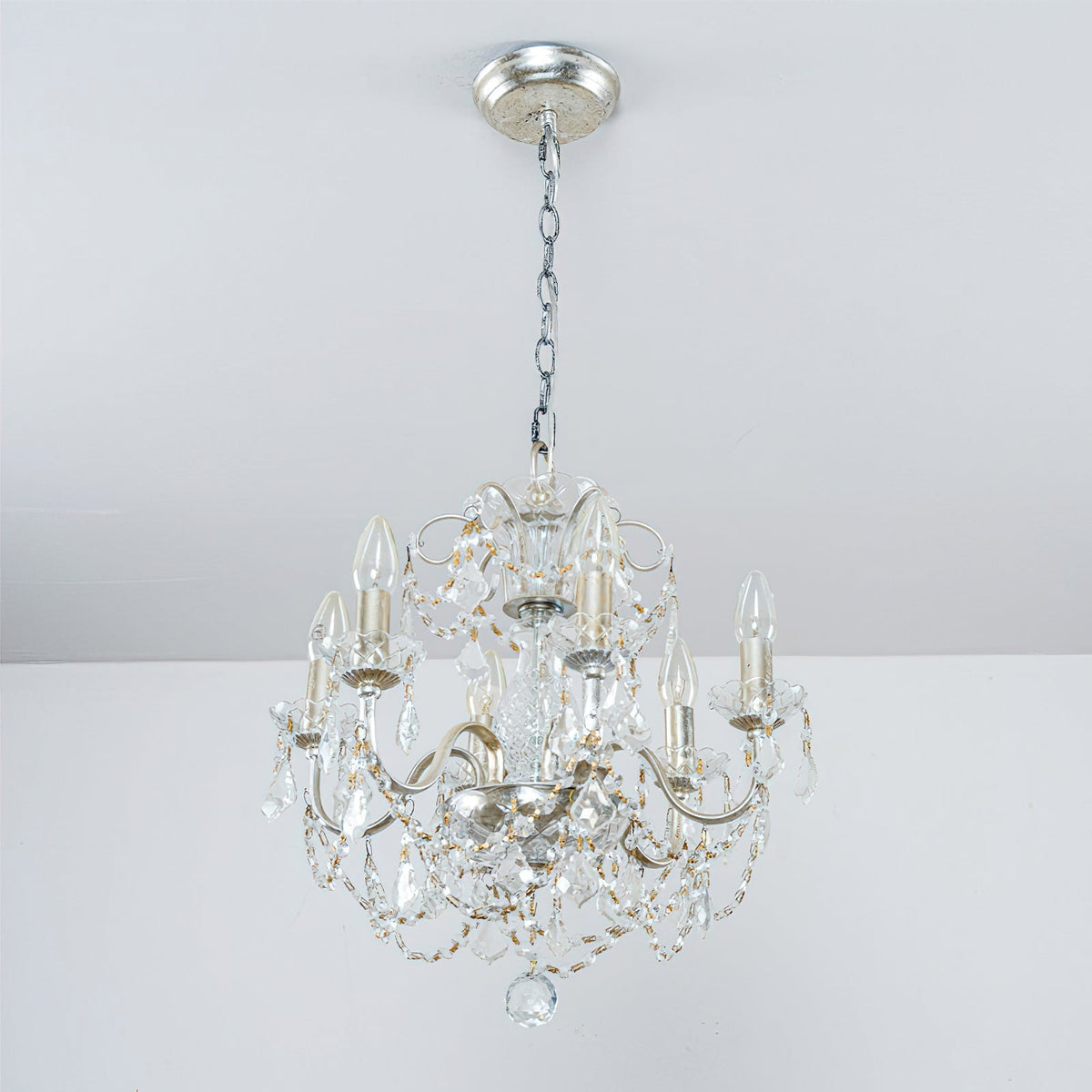 Ornand Chandelier