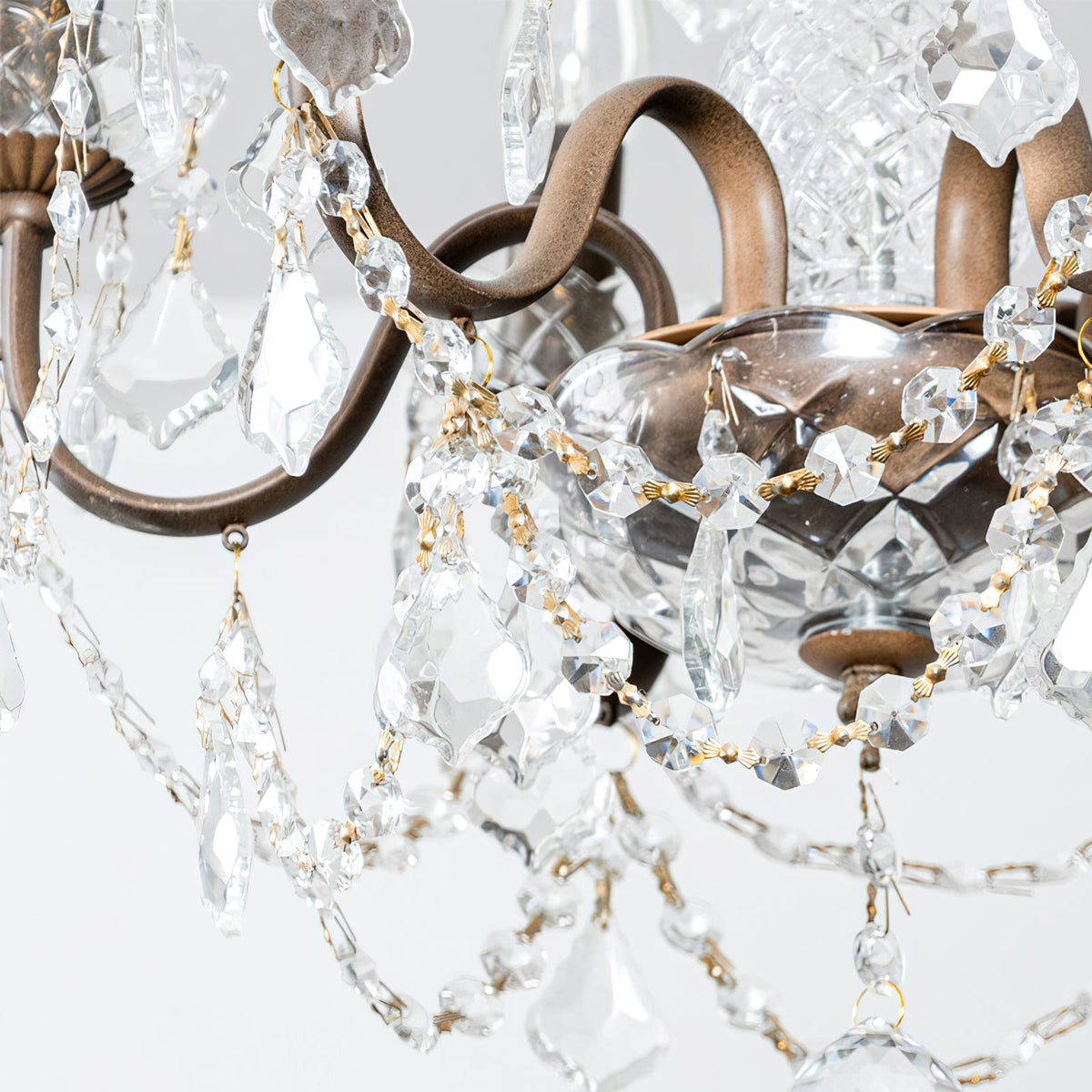 Ornand Chandelier