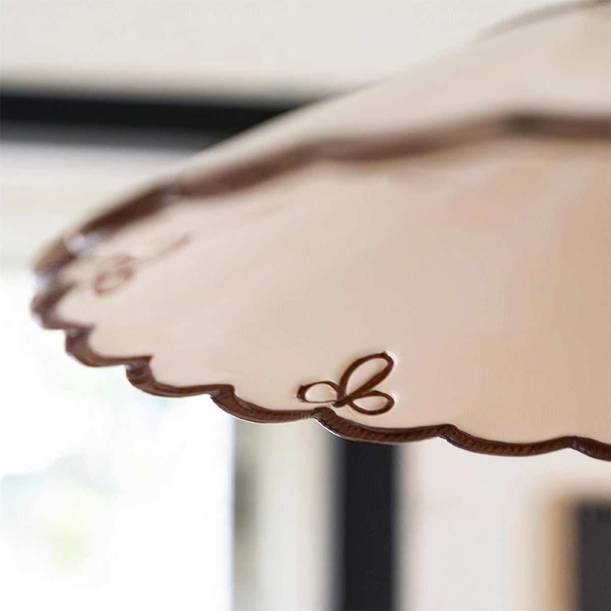 Ketevol Retro Ceramics Pendant Lights