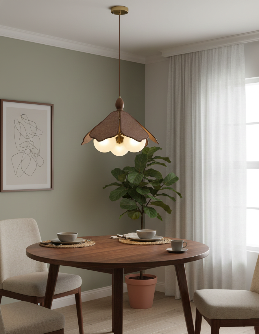 Miraise Pendant Lamp