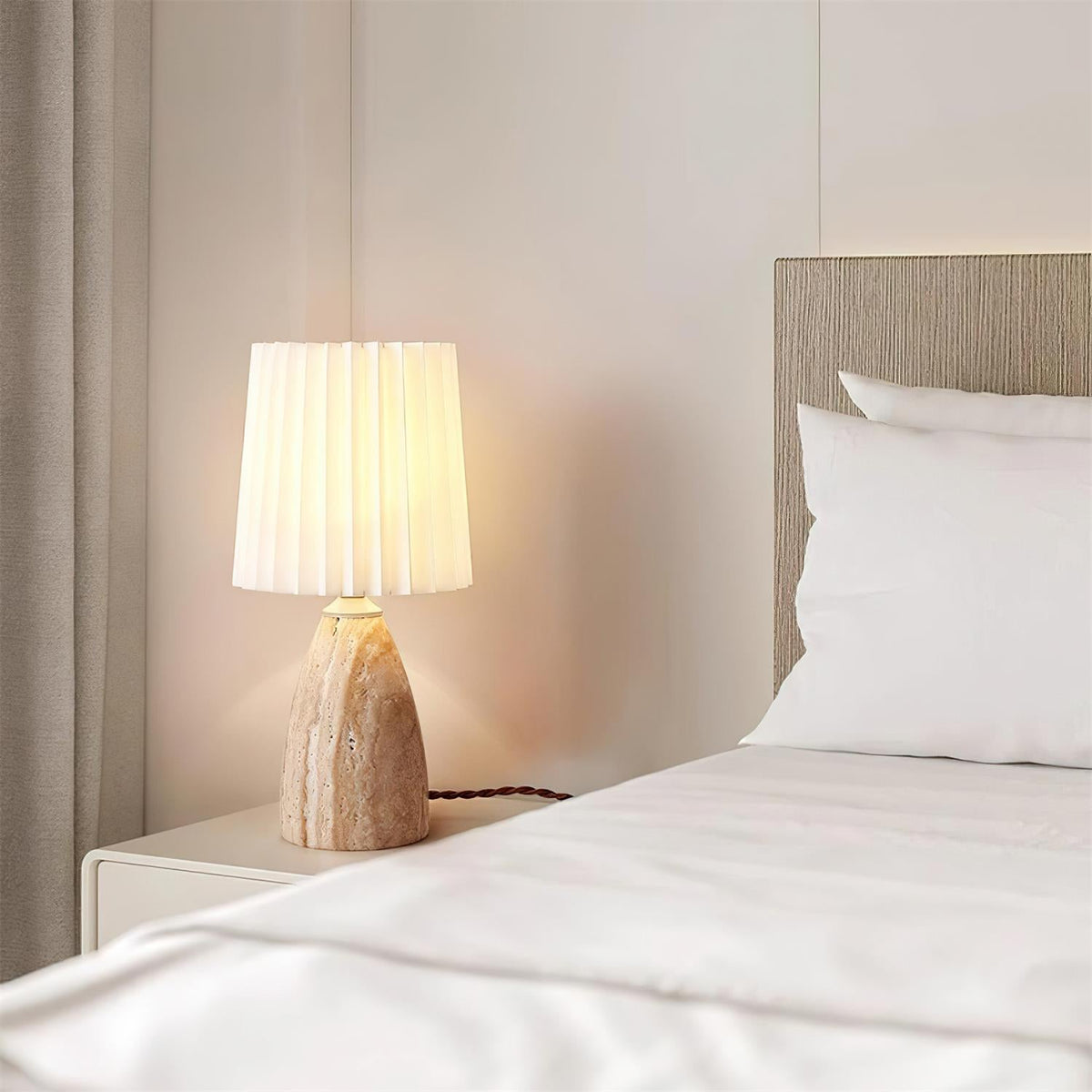 Lumalielle Table Lamp
