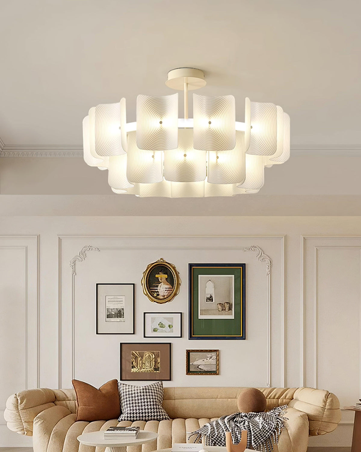 Eirene Chandelier