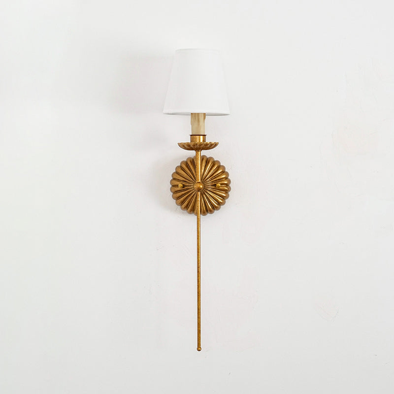 Tutanim Wall Lamp Antique Candles Shape