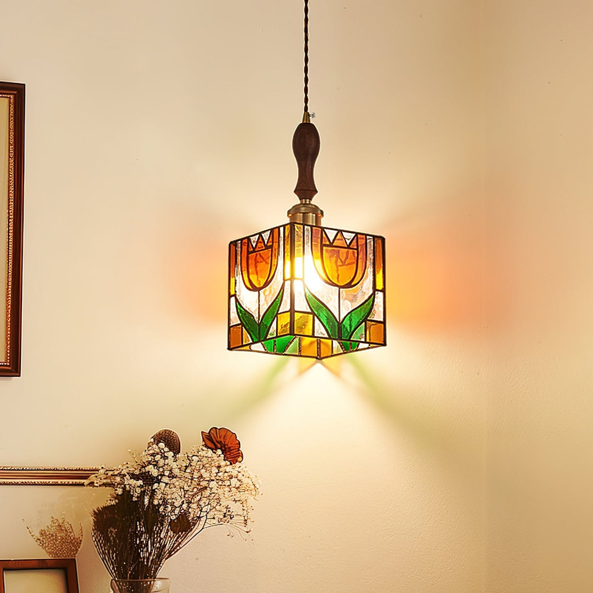Avenarenne Pendant Lamp