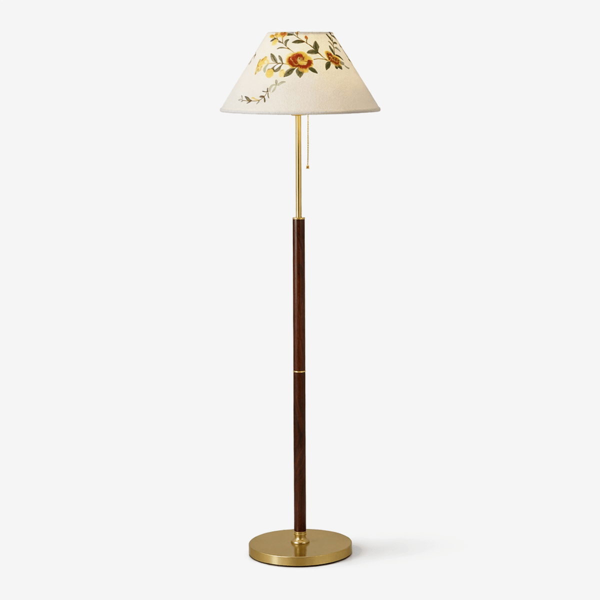 Renivielle Marceau Floor Lamp