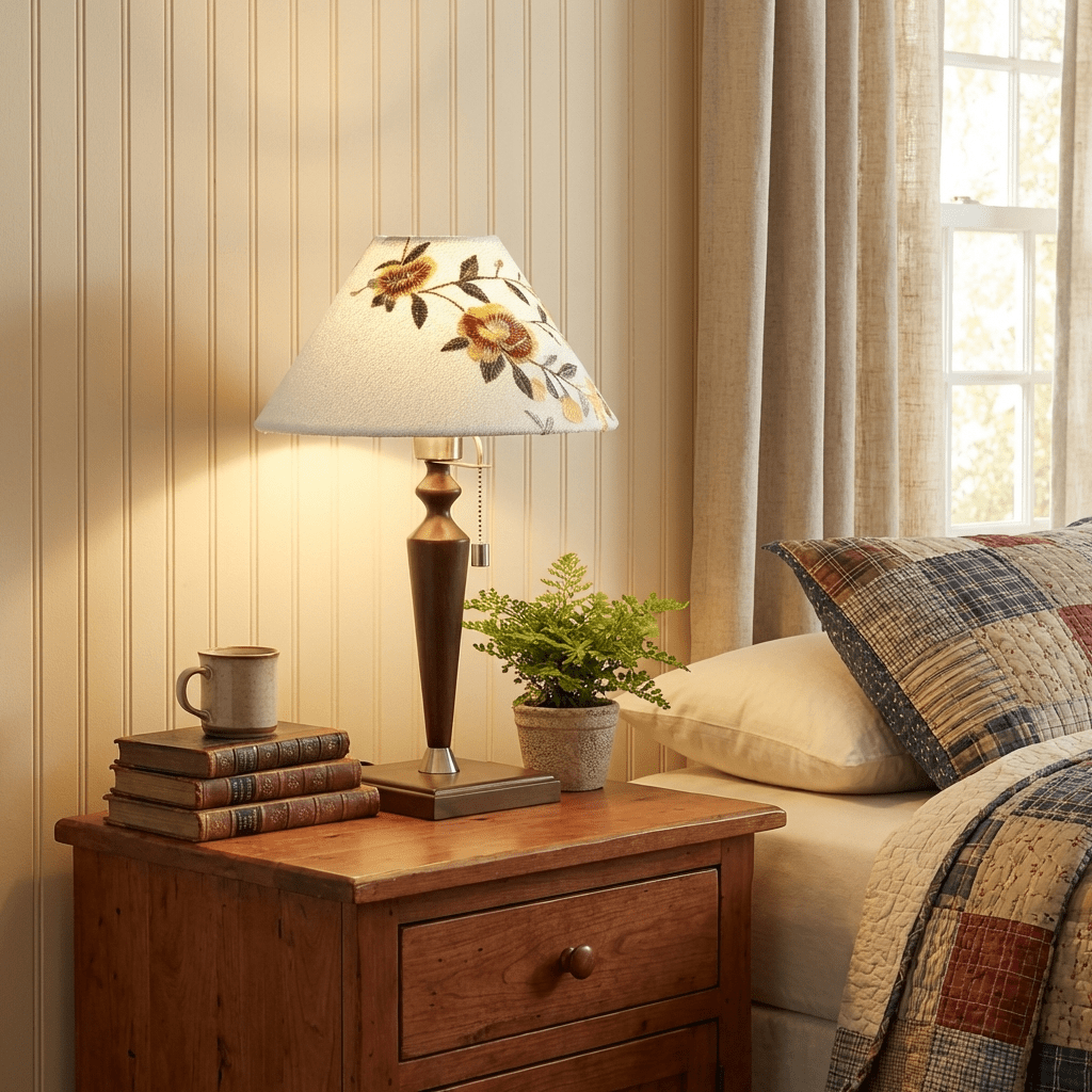 Liorinaine Verdon Table Lamp