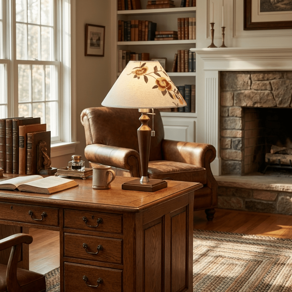 Liorinaine Verdon Table Lamp
