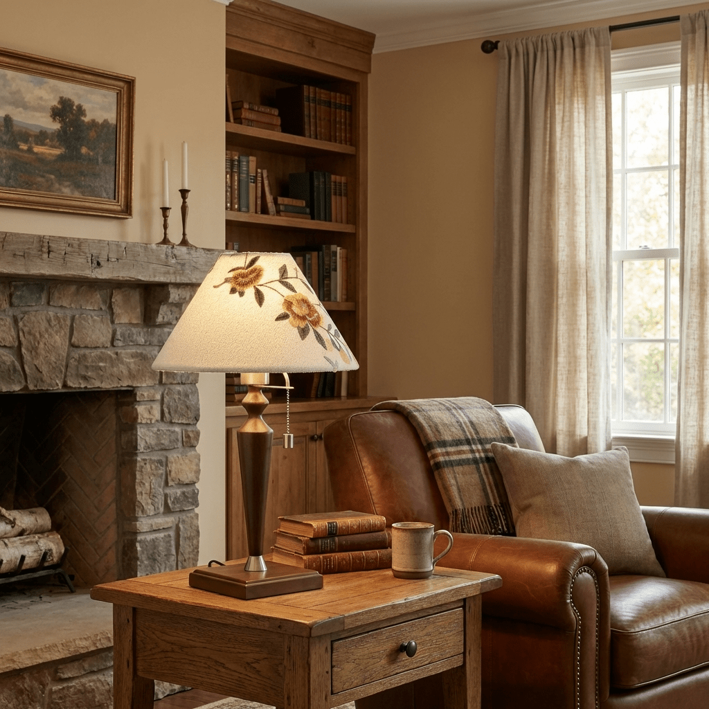 Liorinaine Verdon Table Lamp