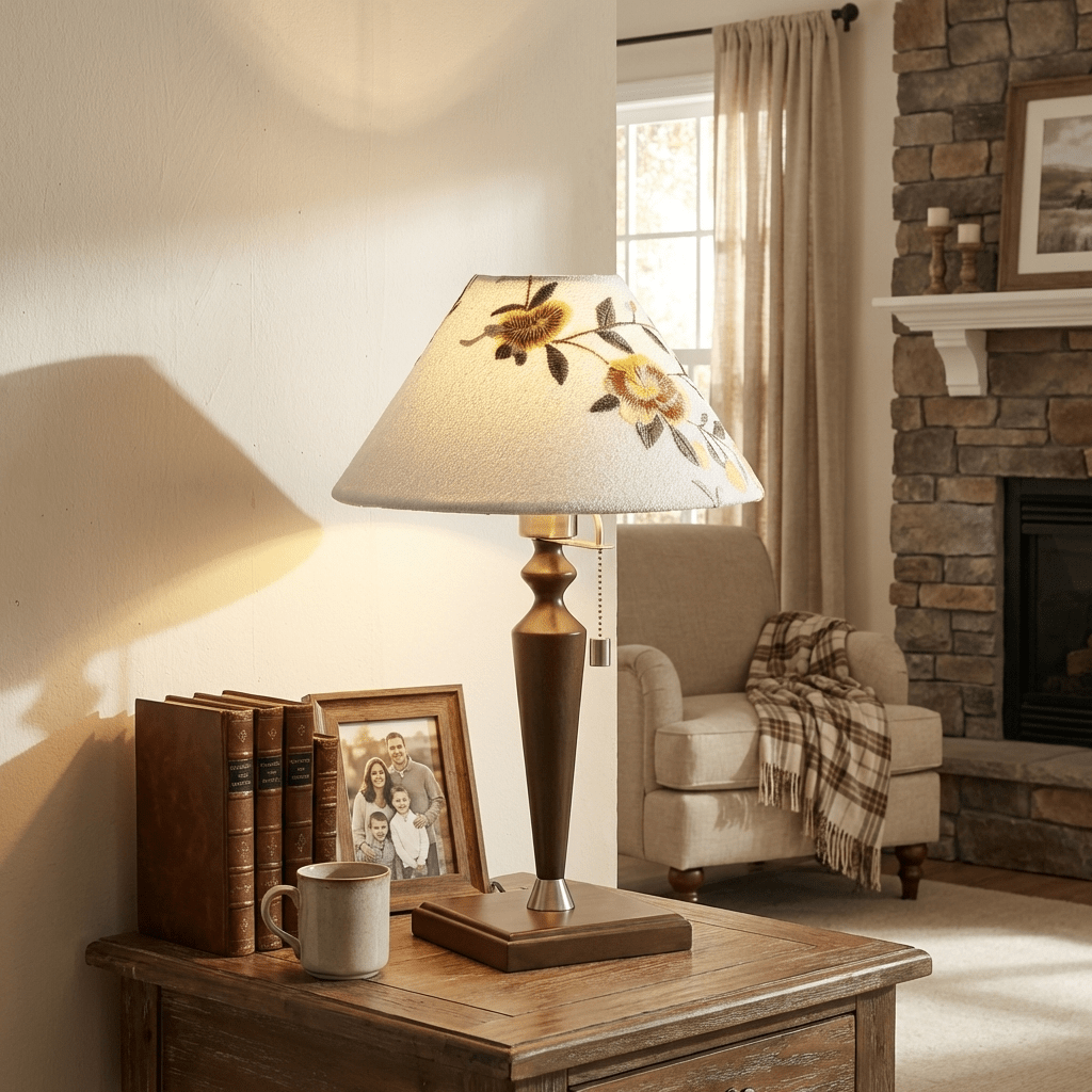 Liorinaine Verdon Table Lamp