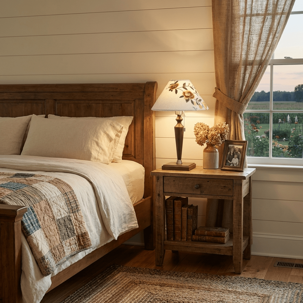 Liorinaine Verdon Table Lamp