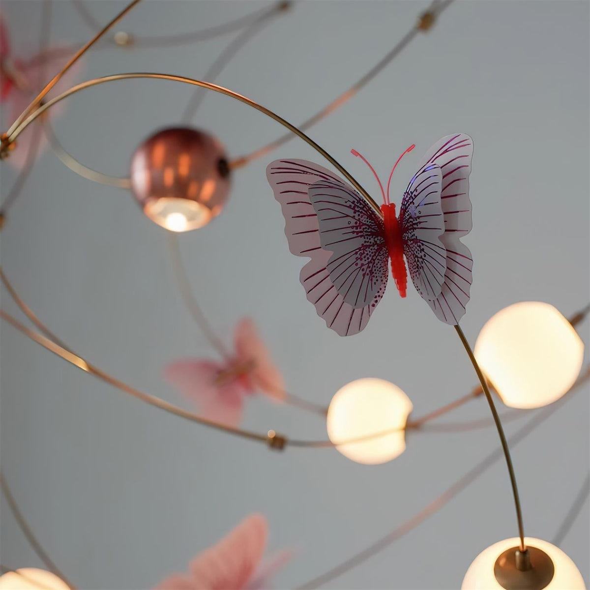 Elthira Chandelier