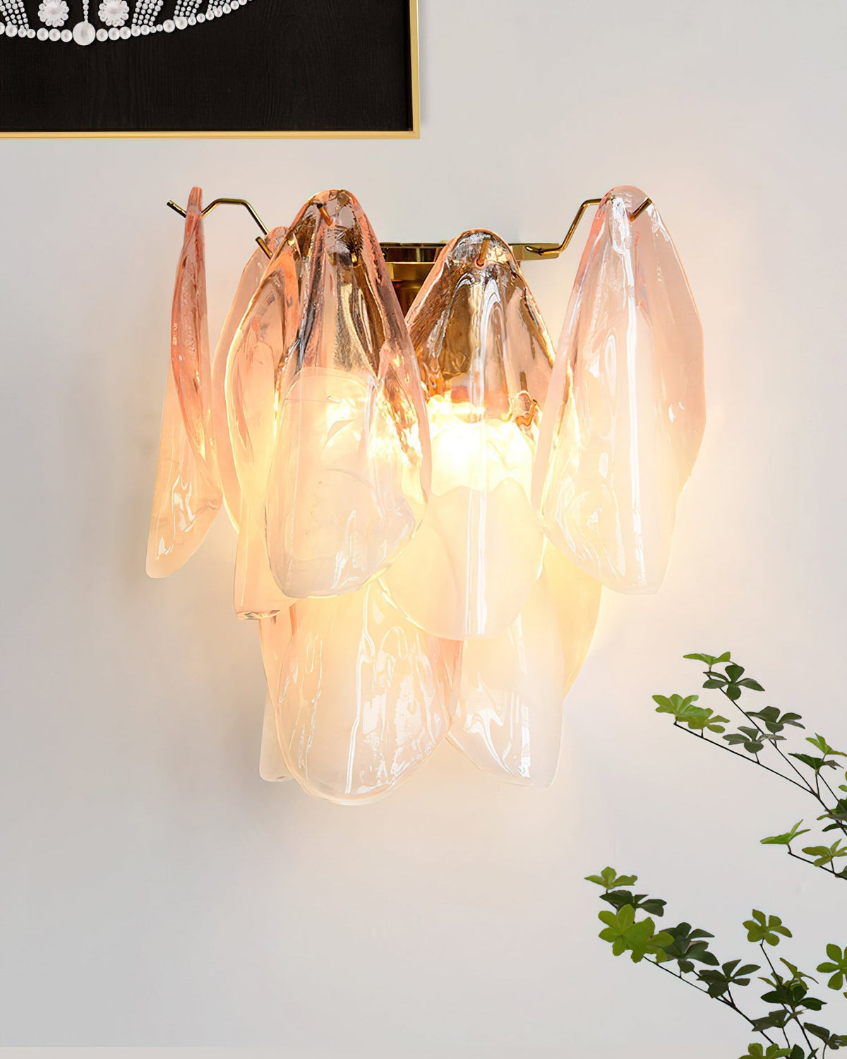 Orelisaine Wall Sconce