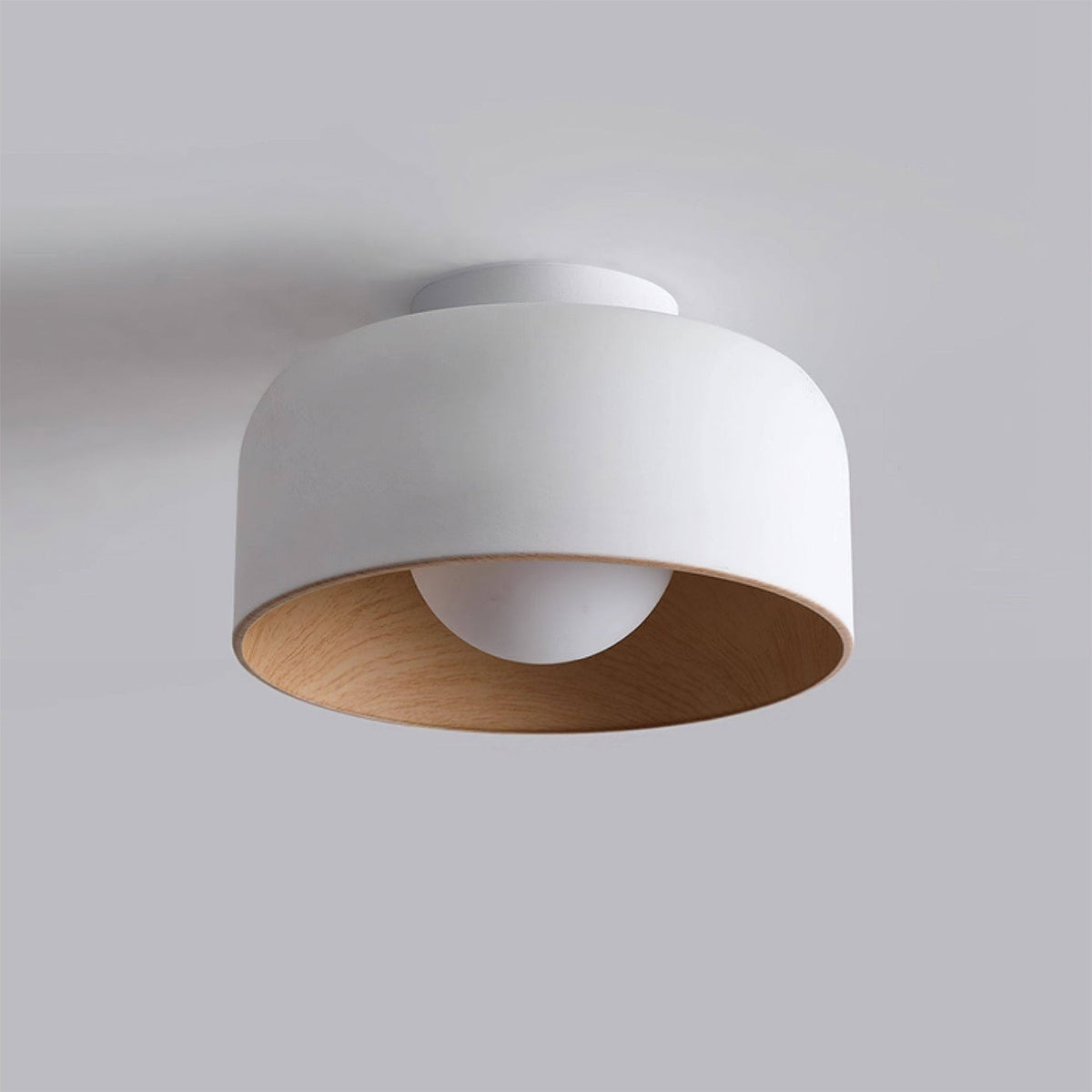 Vanden Ceiling Light