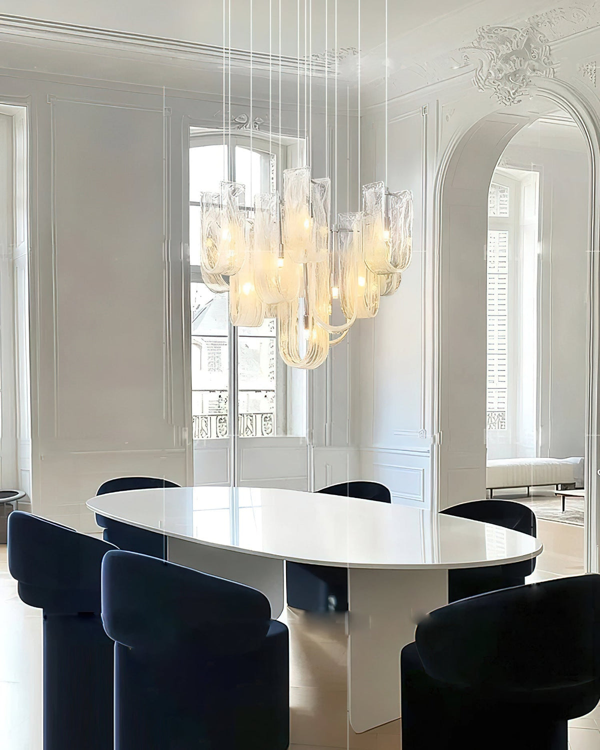 Cirarora Chandelier