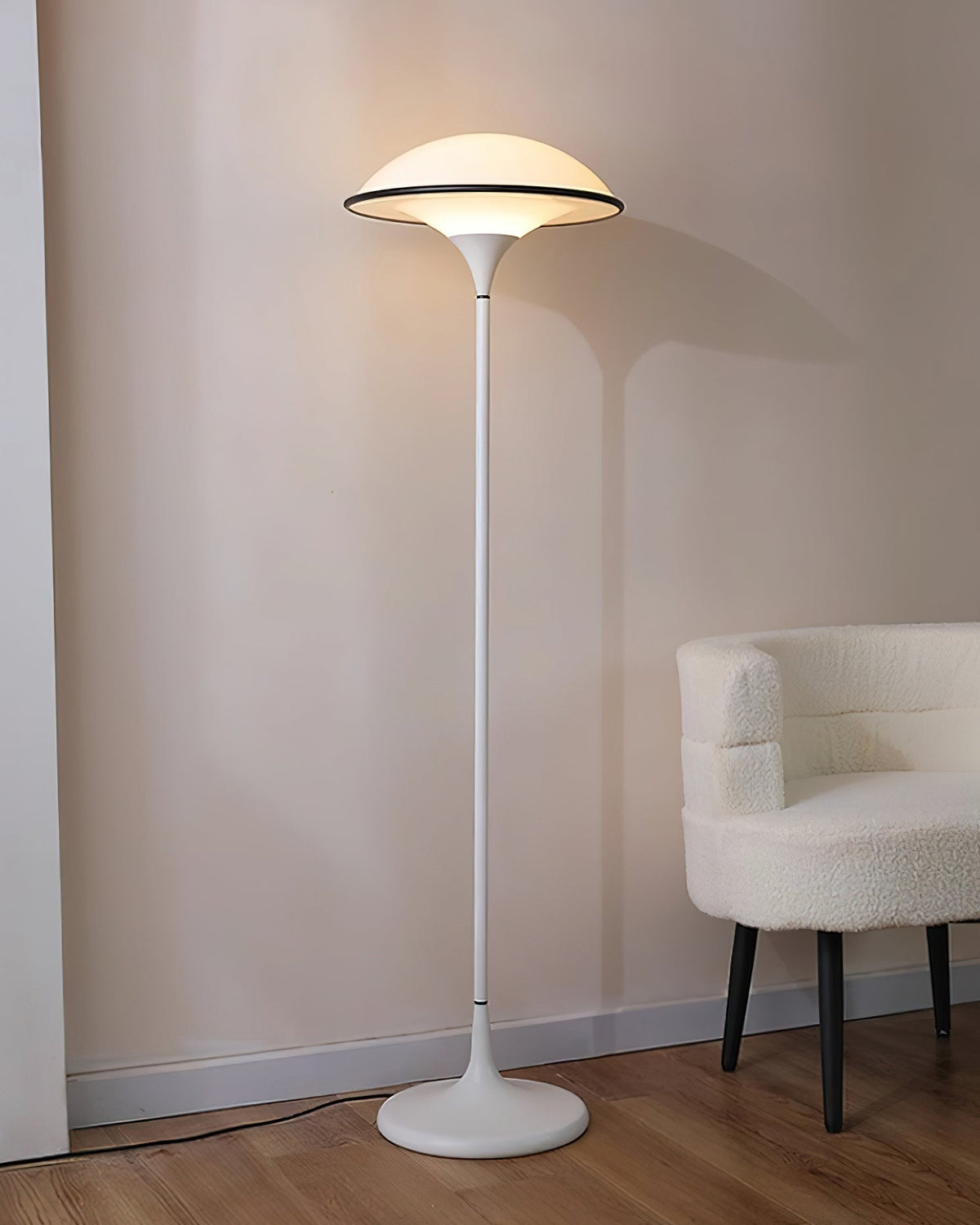 Rotus Floor Lamp