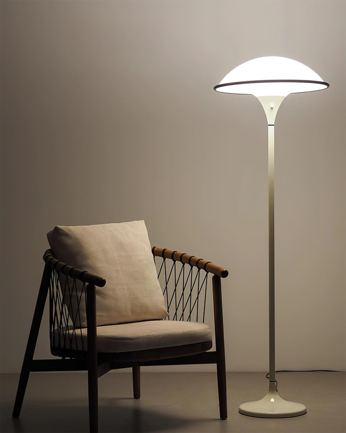 Rotus Floor Lamp