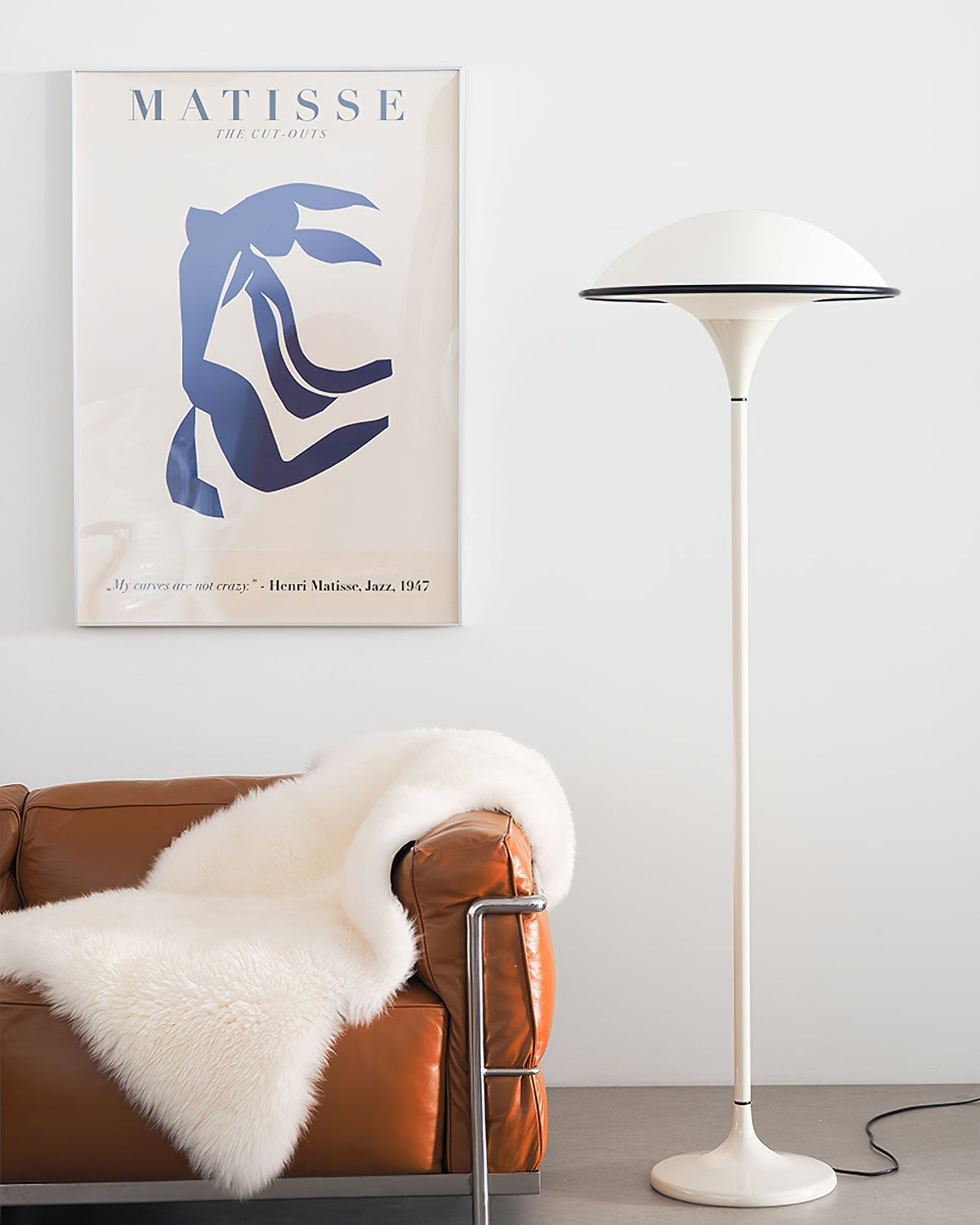 Rotus Floor Lamp