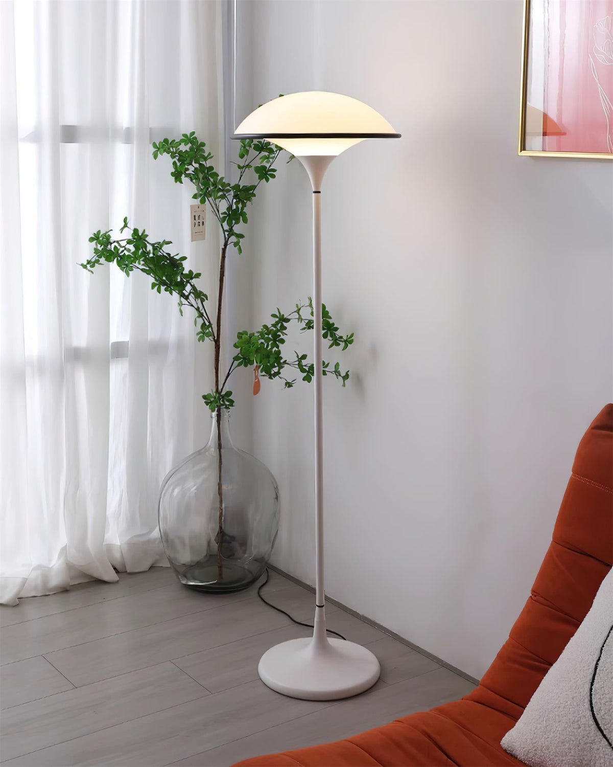 Rotus Floor Lamp