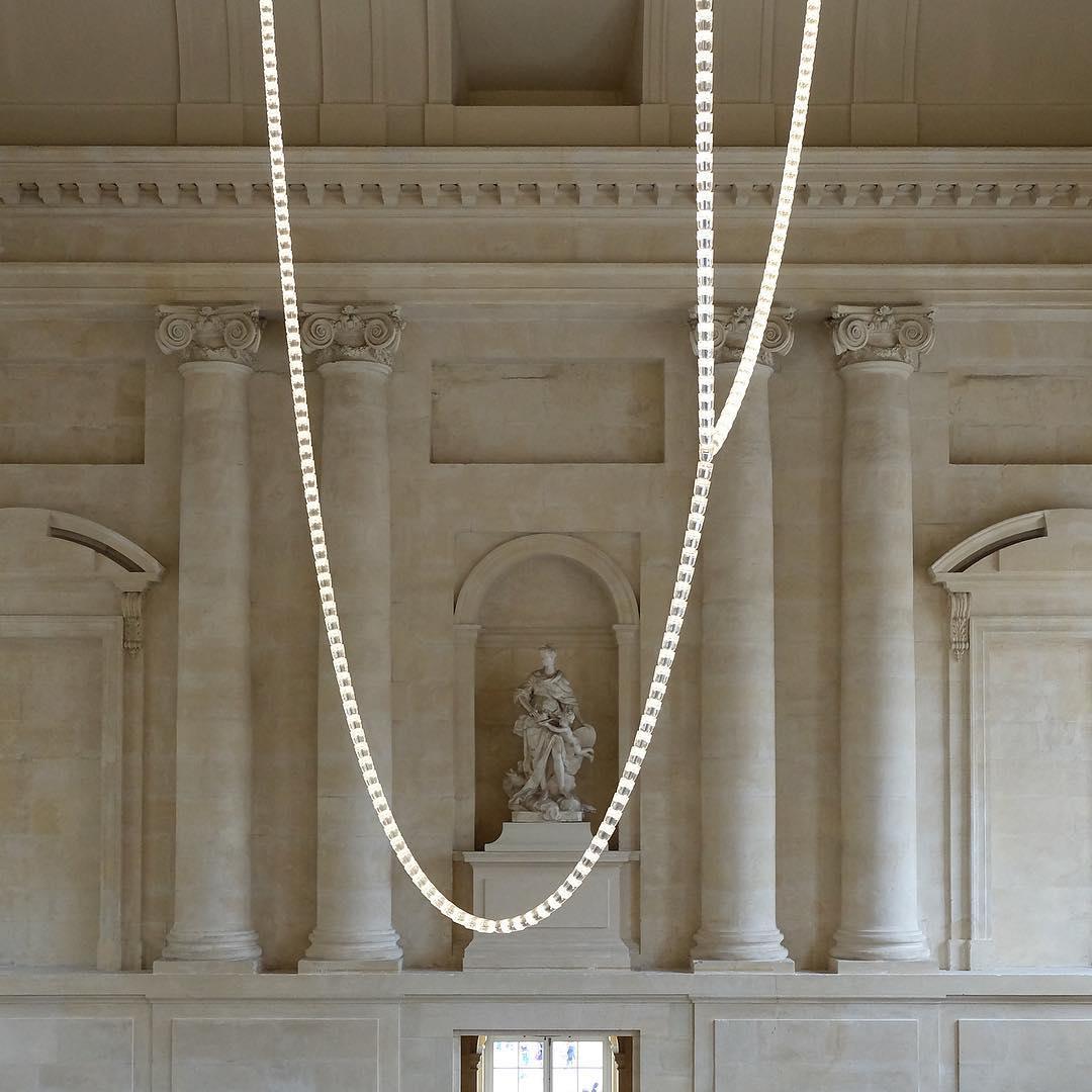 Nexus Gold  Crystal Chandelier - 元字段测试