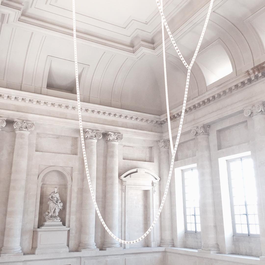 Nexus Gold  Crystal Chandelier - 元字段测试