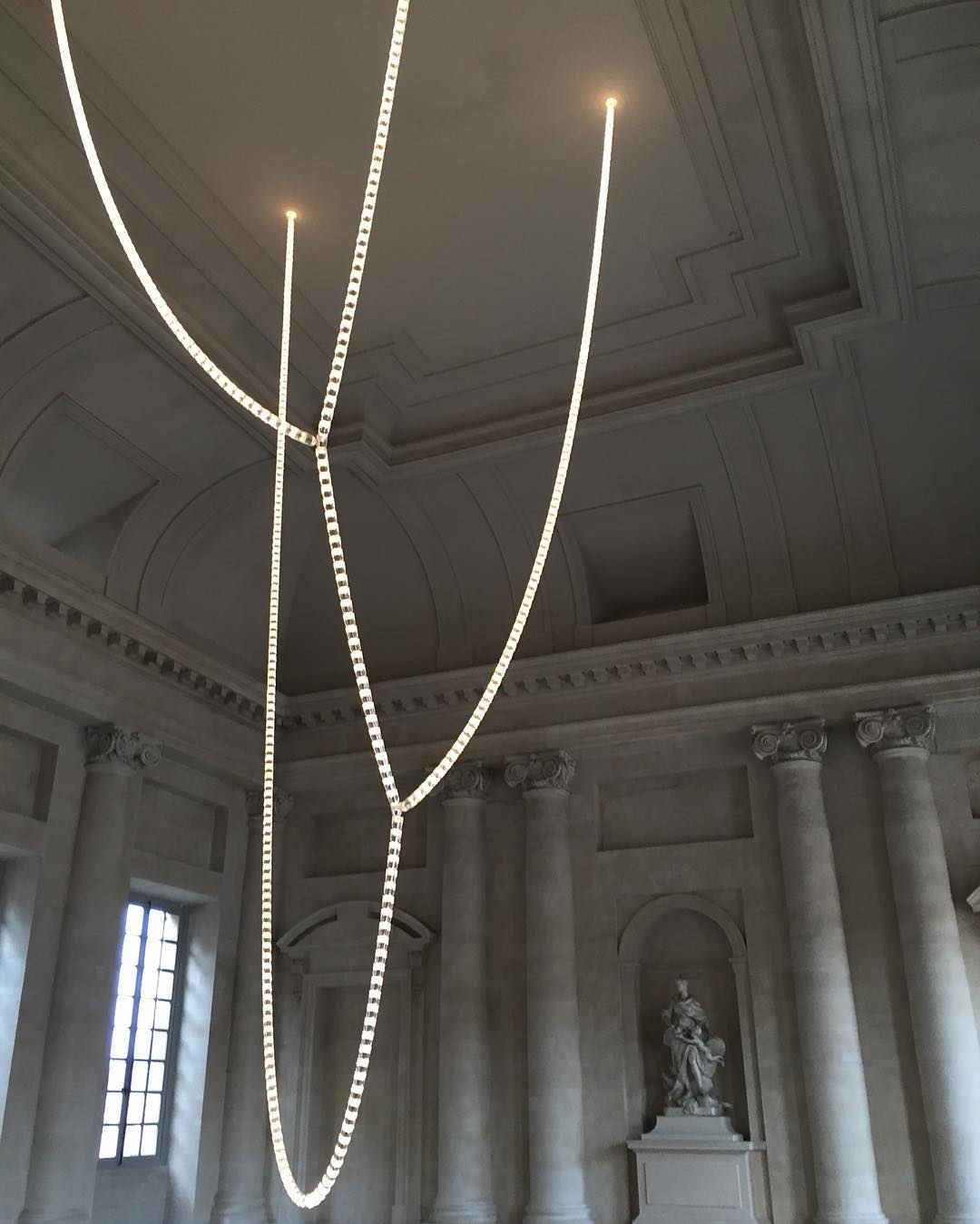 Nexus Gold  Crystal Chandelier - 元字段测试