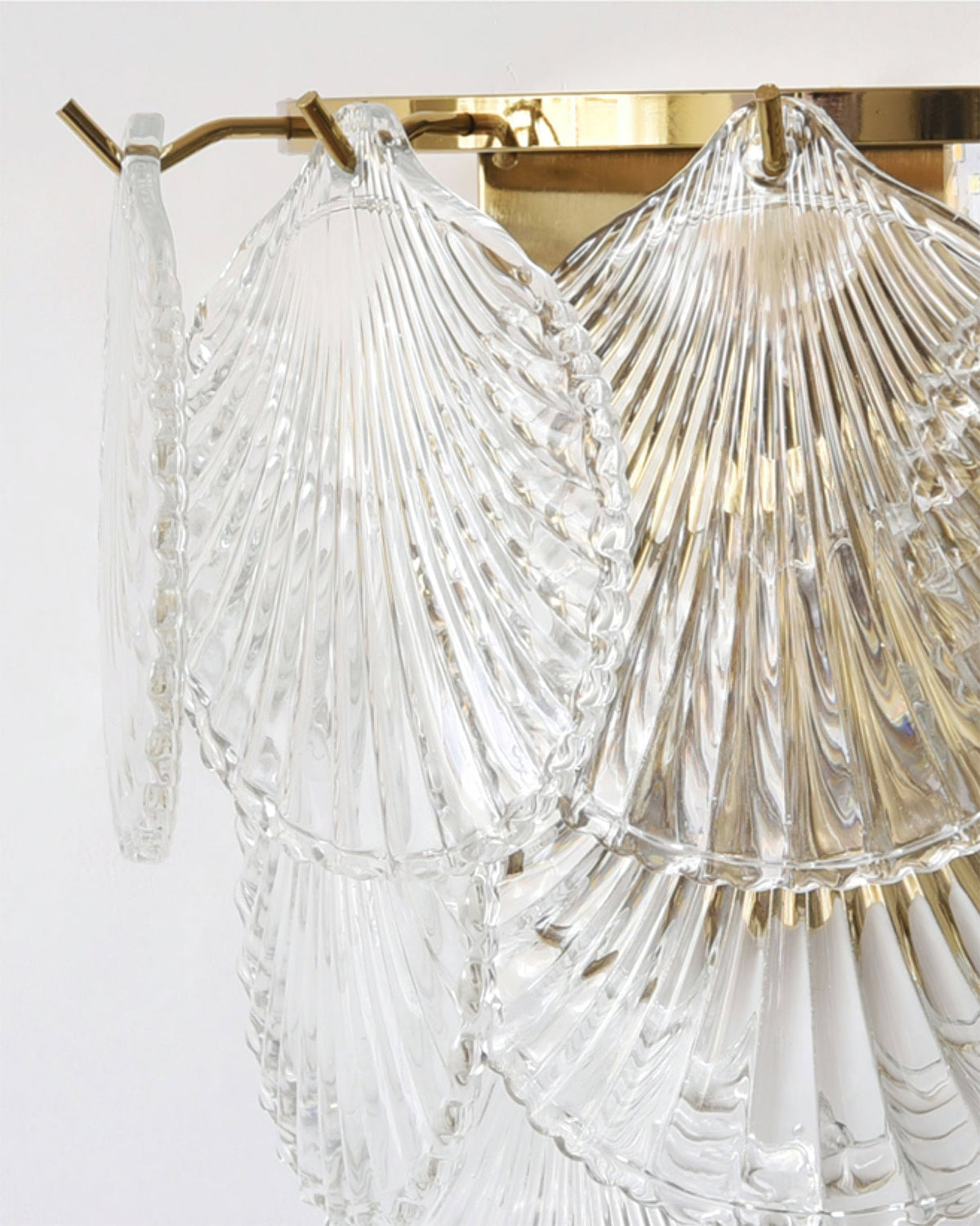 Perlora Wall Lamp