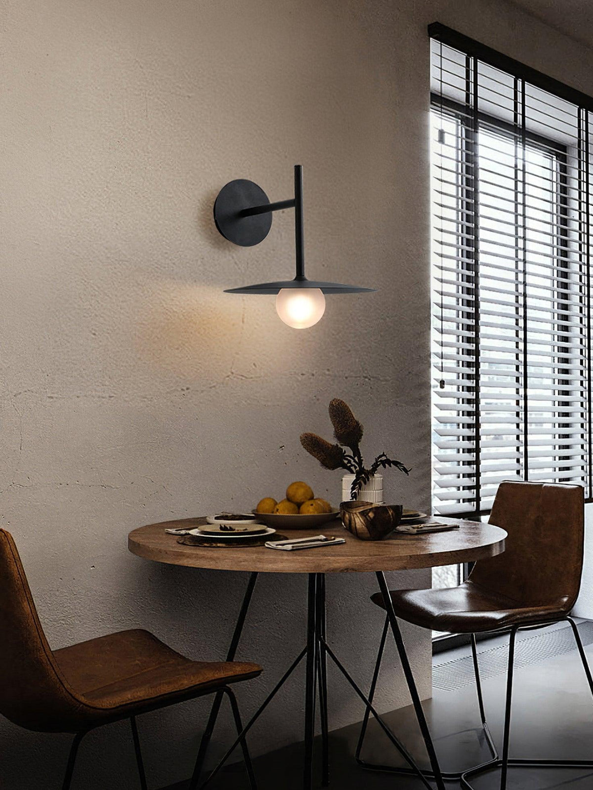 Avenalenne Modern Minimalist Wall Lamp