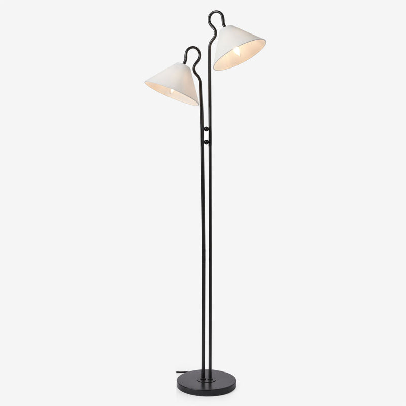 Viraoria Floor Lamp
