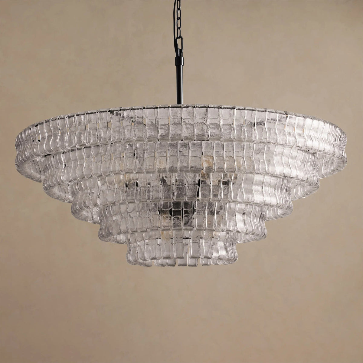 Venetia Round Chandelier