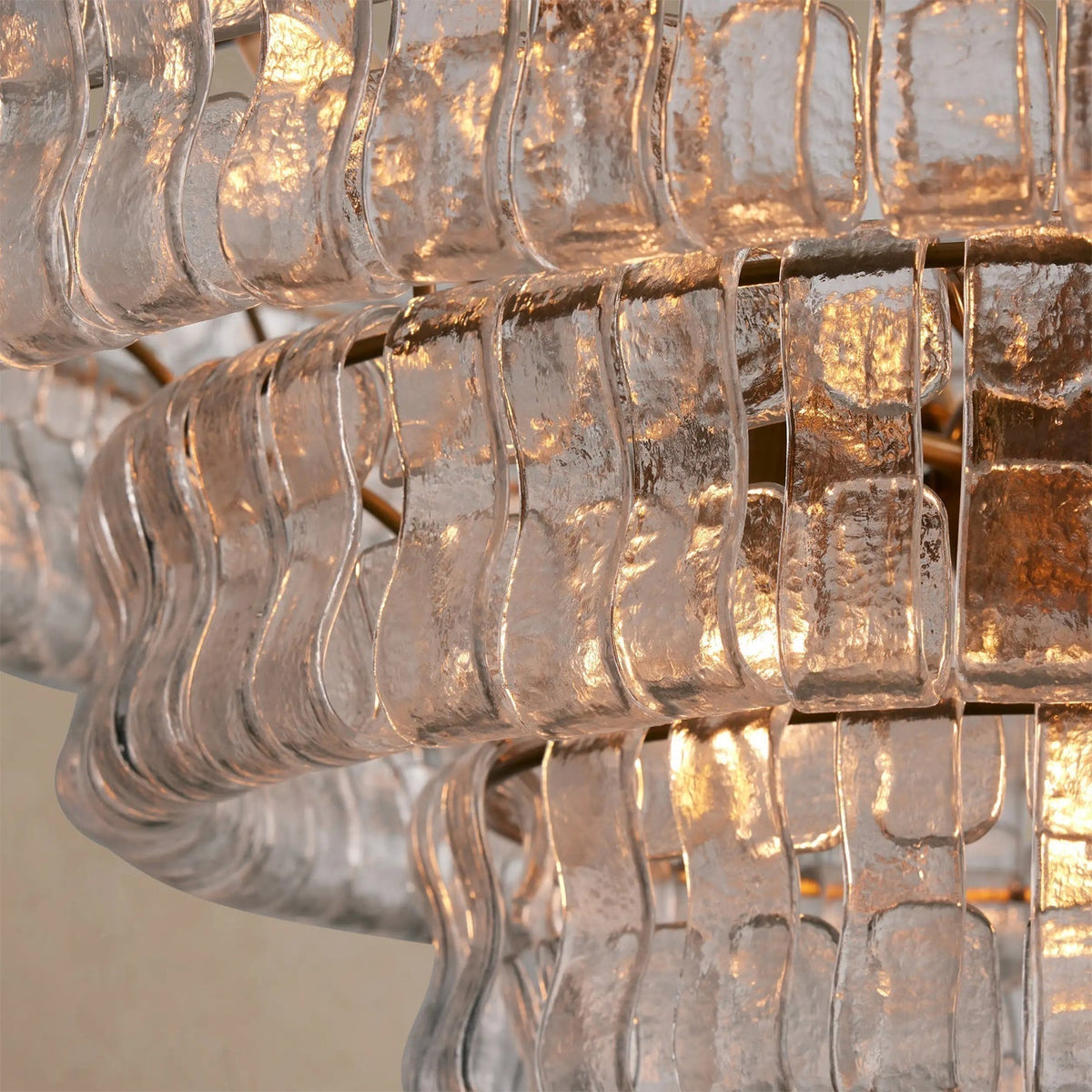 Venetia Round Chandelier