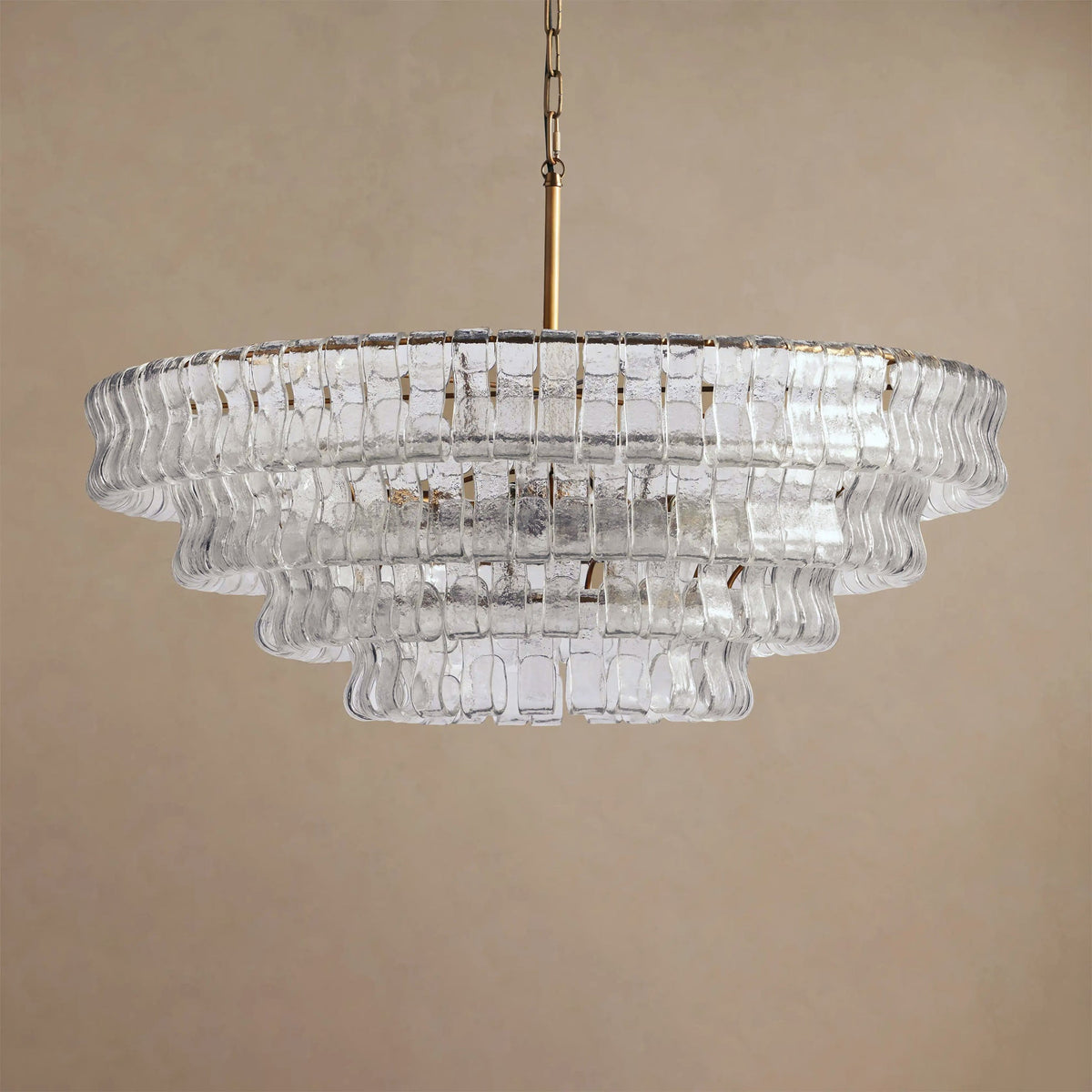 Venetia Round Chandelier